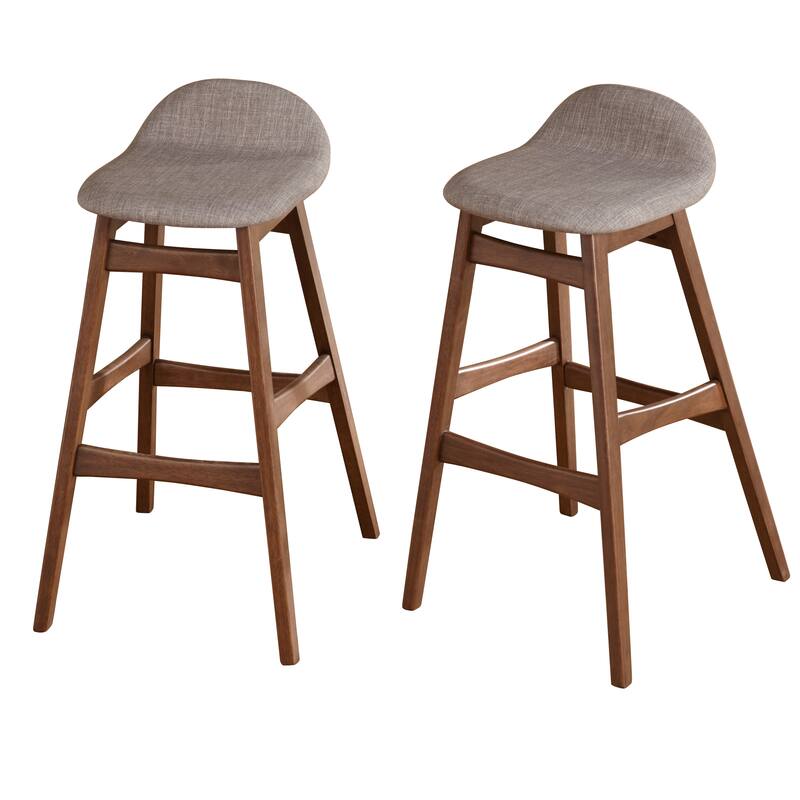 Simple Living 5-piece Axel Mid-Century Pub Set