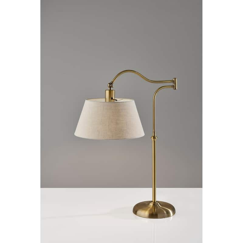 Rodeo Table Lamp - 27