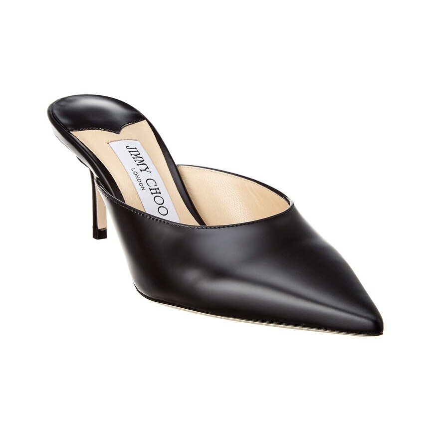 jimmy choo rav mule