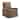 Oxford Baby Uptown Power Recliner / Glider