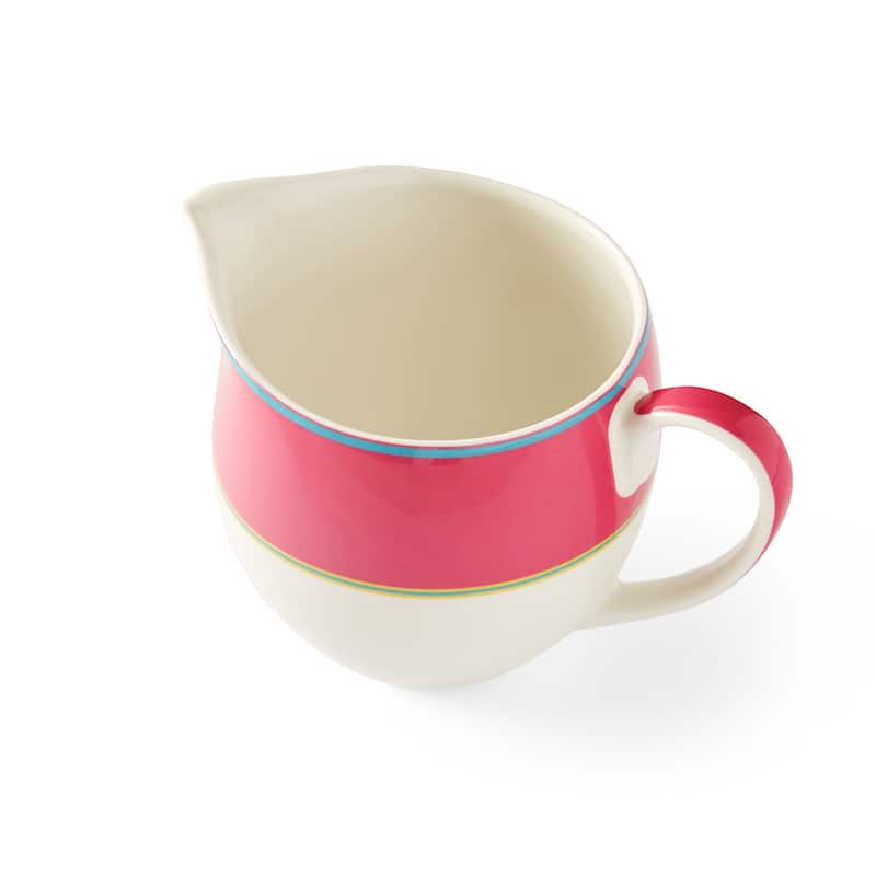 Kit Kemp for Spode 12 oz Calypso Cream Jug - 12 Oz