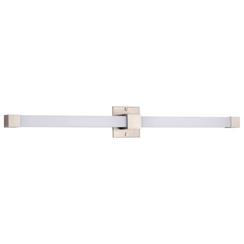 Nuvo Lighting 62/2622 Brightwyn 2 Light 35" Wide LED Bath Bar