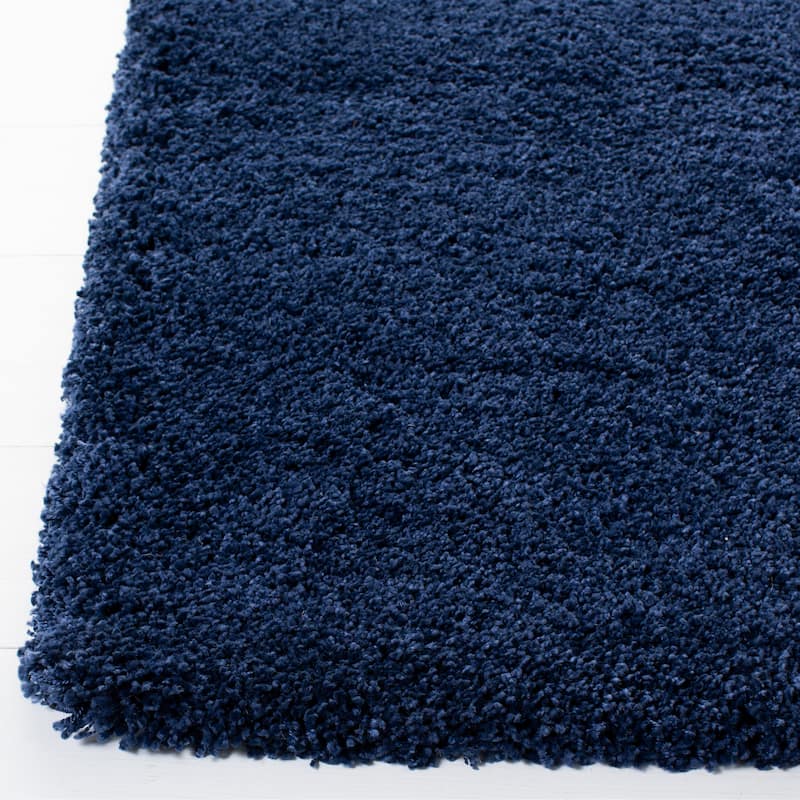 SAFAVIEH, Milan Shag Afton 2-inch Thick Area Rug