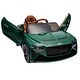 preview thumbnail 15 of 43, Bentley Mulsanne Kids Ride-On Car: 12V with LED Lights and Music