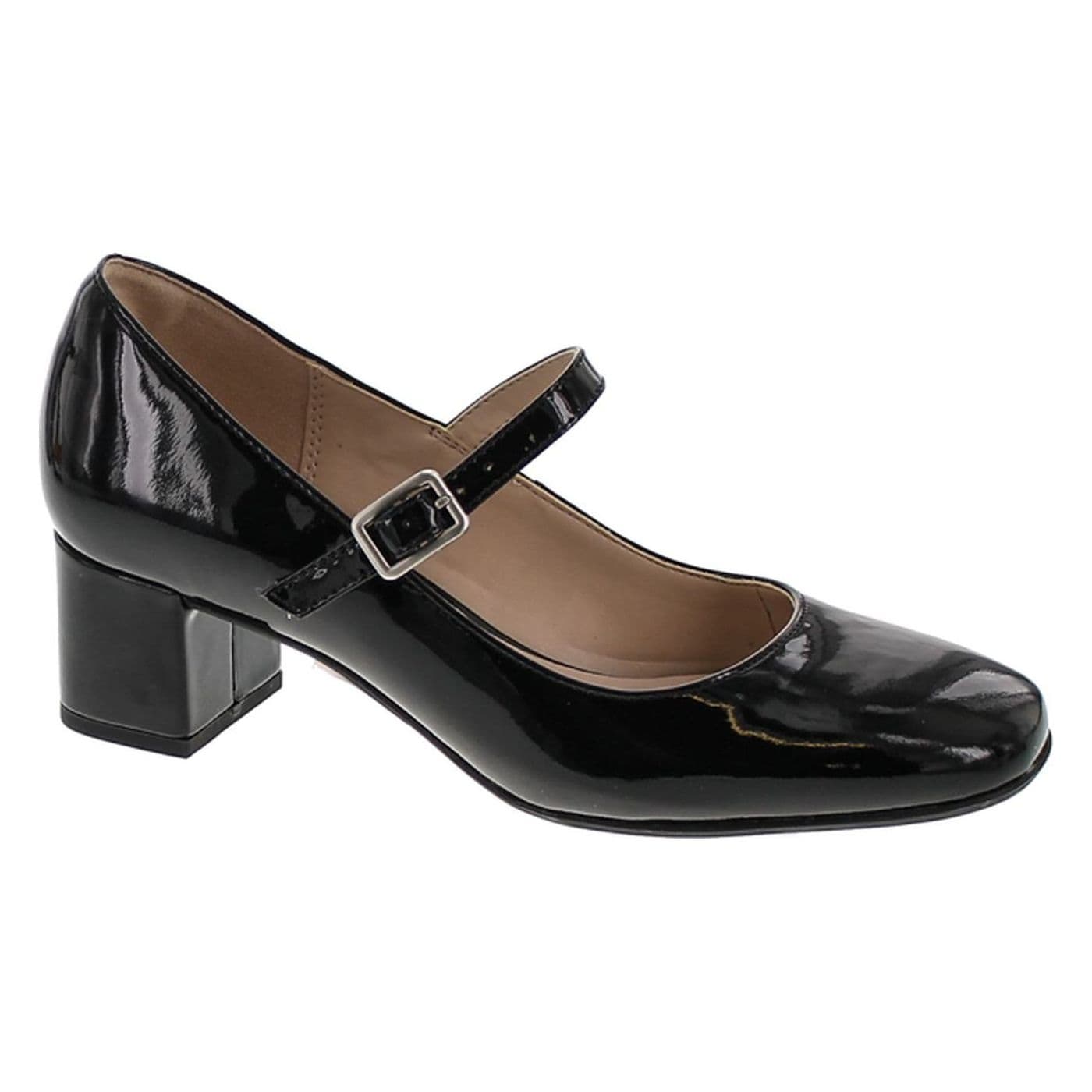 Clarks chinaberry pop black Clearance