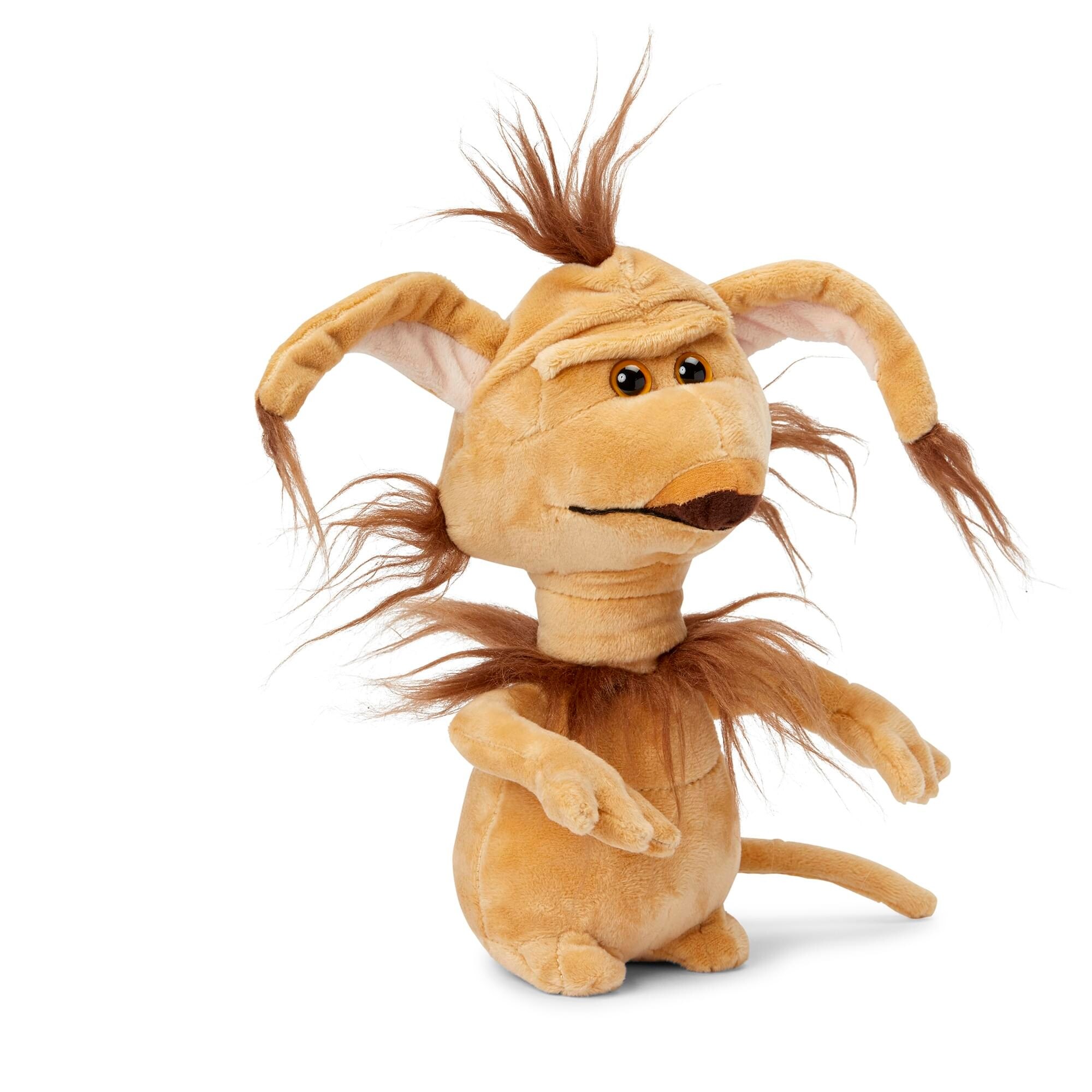 salacious crumb plush