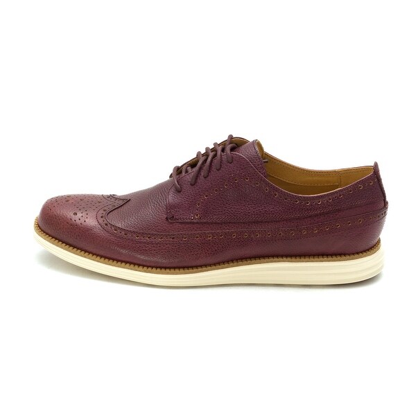 cole haan men's original grand lwn ii oxford