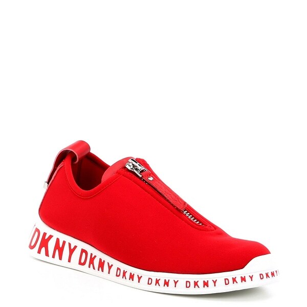 dkny ladies sneakers