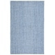 preview thumbnail 7 of 14, SAFAVIEH Handmade Natura Alyona New Zealand Wool Rug