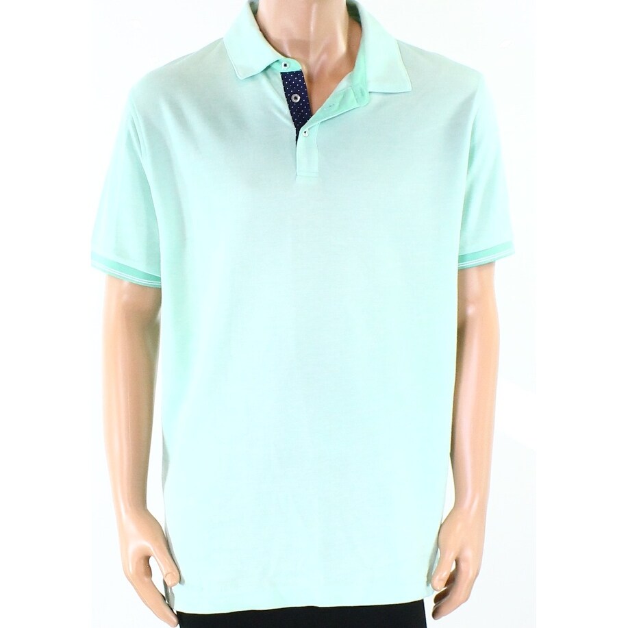 club room slim fit shirts