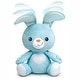preview thumbnail 2 of 3, Peekaboo Light Up Bunny
