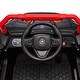 preview thumbnail 34 of 98, 24V Kids Ride-On UTV - Remote Control, Suspension, Bluetooth, Rear Storage, Off-Road Fun