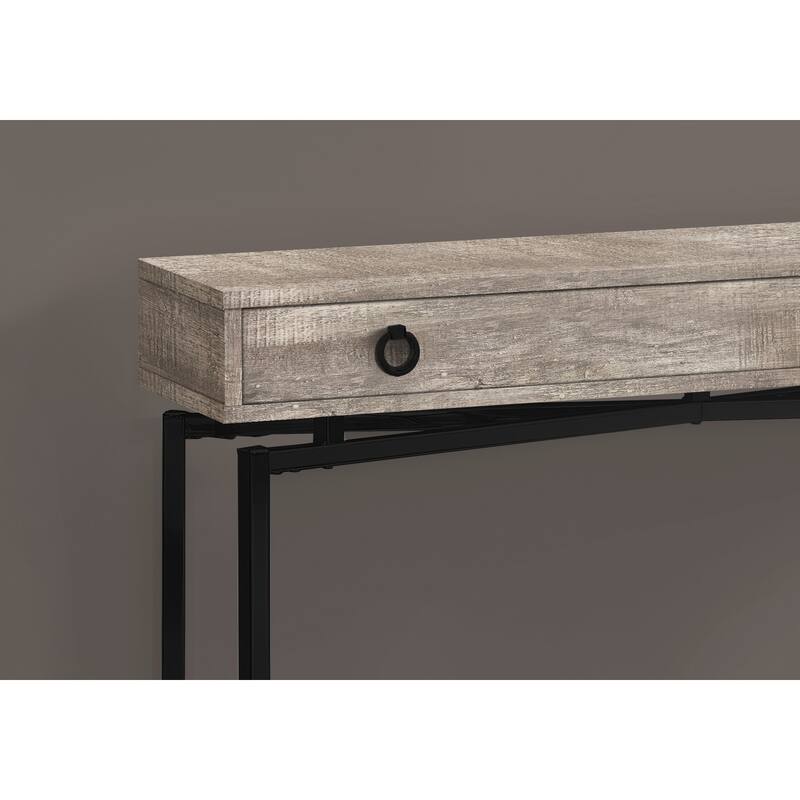 Accent Table
