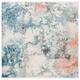 Option Blue/Ivory