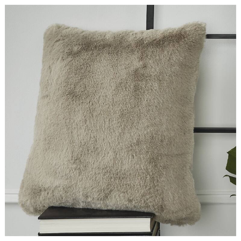 Signature Design by Ashley Gariland Pillow (Set of 4) - Brown