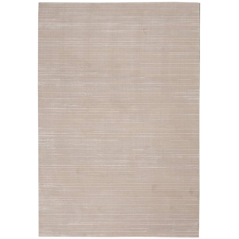 Calvin Klein Orlando Mid Century Textured Area Rug