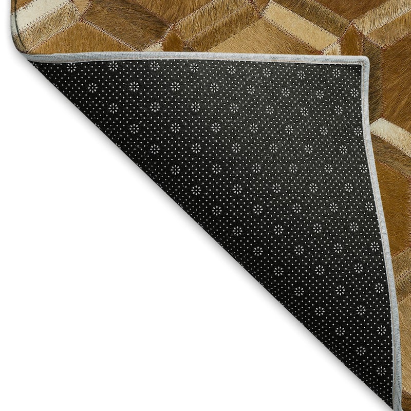 Premium Washable Super Soft Traditional Casual Mayfield Rug