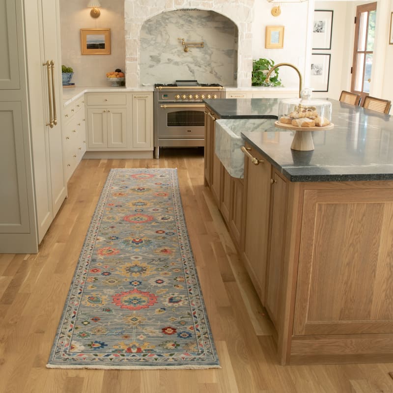 Style Haven Lawson Vintage Oriental Area Rug