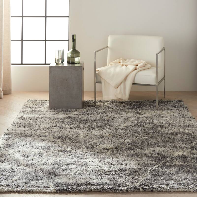 Calvin Klein San Antonio Trellis Area Rug