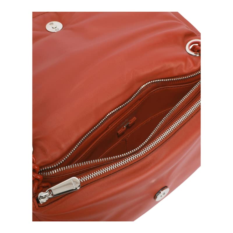 Ferragamo Viva Bow Shoulder Bag