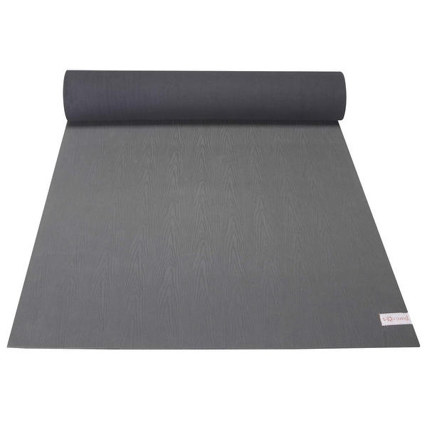 0.2 Thick Nonslip Sponge Yoga Mat Fitness Exercise Green - Bed