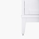 preview thumbnail 22 of 33, Avanity Madison 72 in. Double Sink Bathroom Vanity with Engineered Stone Top - 73" x 22"D x 35"H