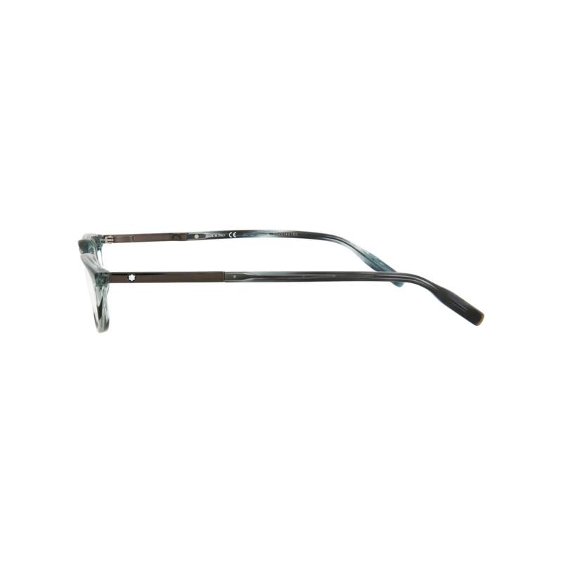 Montblanc Square-Frame Acetate Optical Frames