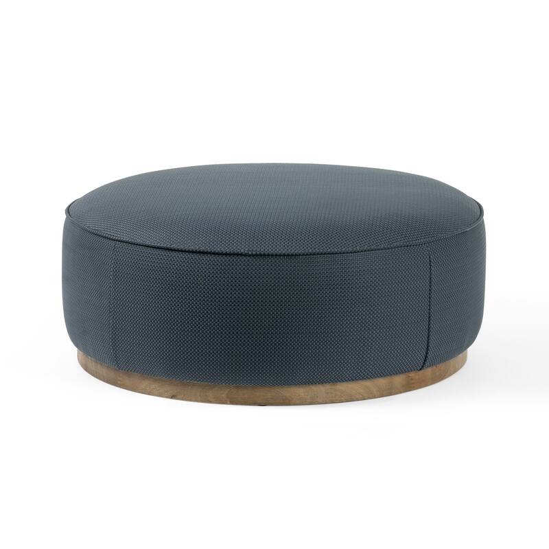 Haven Home Karl Ottoman