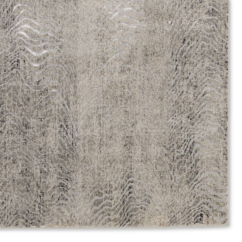Safari Animal Pattern Area Rug