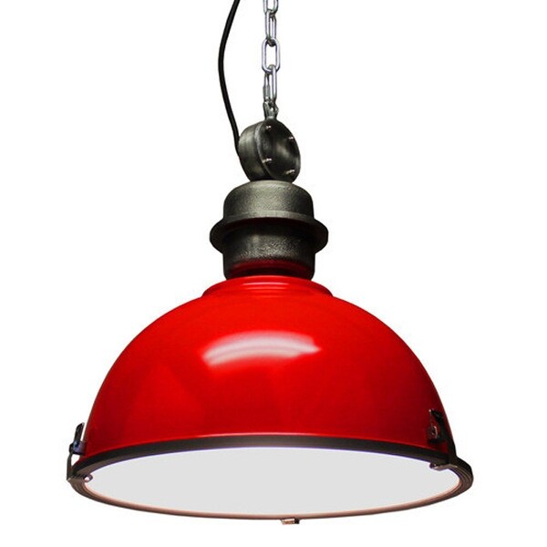 Red Pendant Lights | Find Great Ceiling Lighting Deals ...
