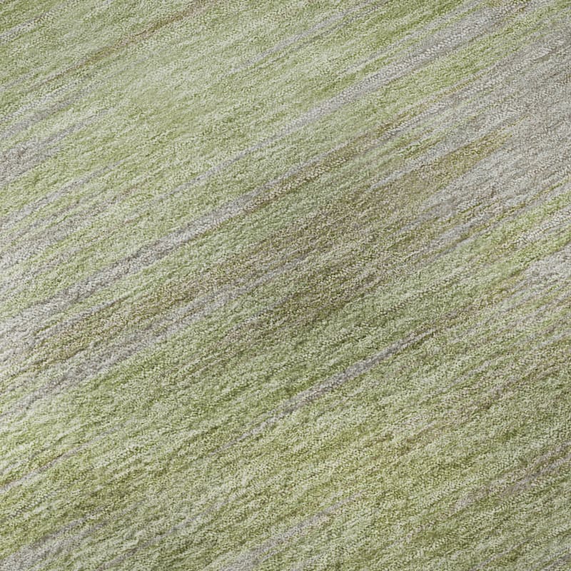 Premium Washable Super Soft Solid Ombre Mayfield Rug