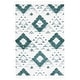 preview thumbnail 32 of 50, SAFAVIEH Moroccan Tassel Shag Kobi 2-inch Thick Rug