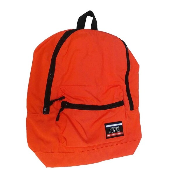 victoria secret pink college backpacks