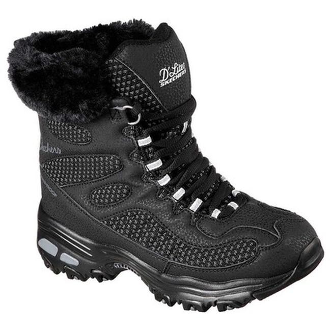 skechers winterstiefel 29