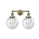 Option Antique Brass / Seedy