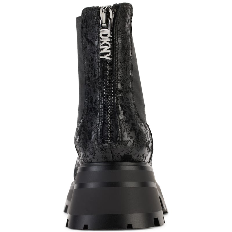 Dkny Sasha - Slip on Boot