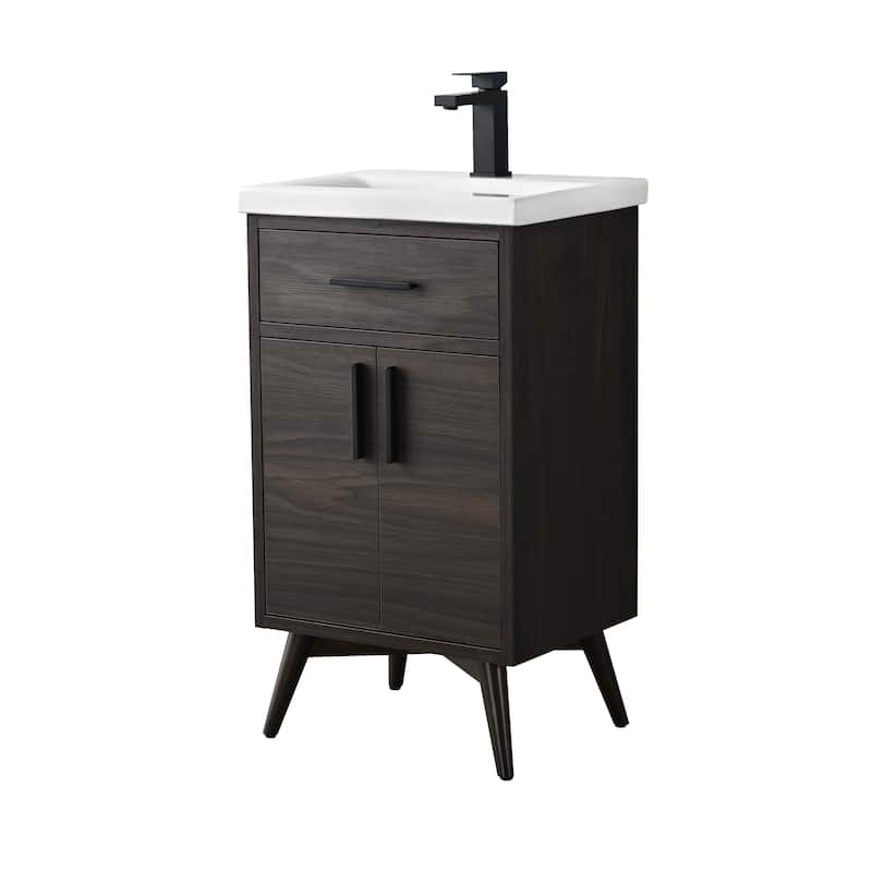 Sudio Design Bathroom Vanity Nelson Collection