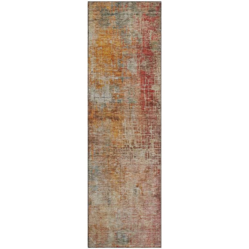 Premium Washable Super Soft Modern Casual Mayfield Rug