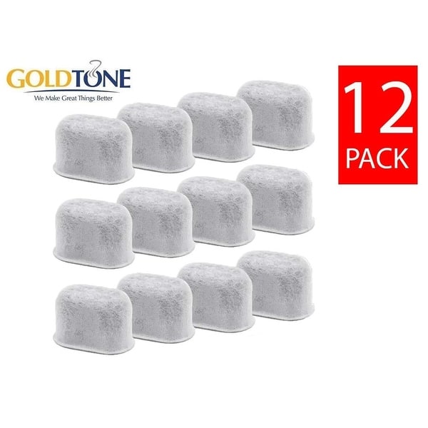 White Breville Replacement Water Filters BREBWF100 6 Home & Garden Home