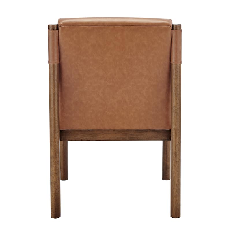 NPD Furniture Micah Dining Side Chair