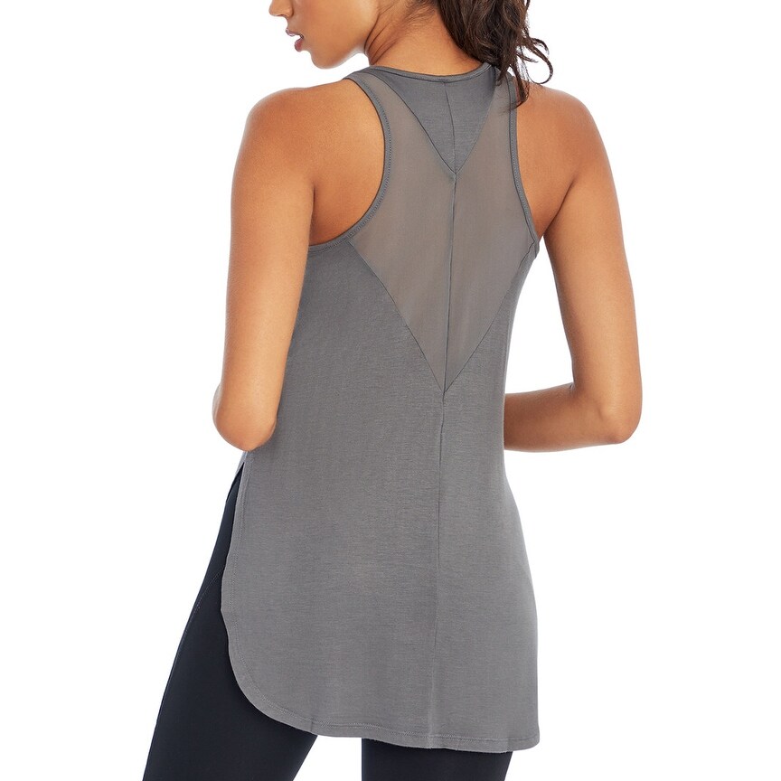 Shop Marika Torri Tank Aq0 Quiet Shade Free Shipping On Orders