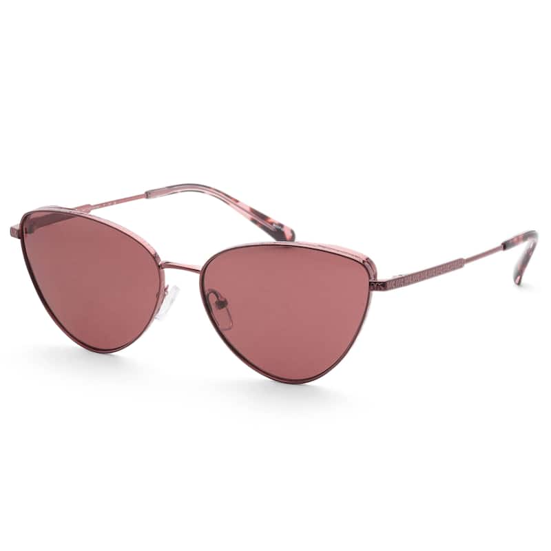 Michael Kors Women's 59mm Cordovan Metal Sunglasses