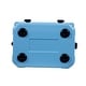 preview thumbnail 70 of 73, CAMP-ZERO 20 - 21.13 Qt. Premium Cooler with 4 Molded-In Cup Holders