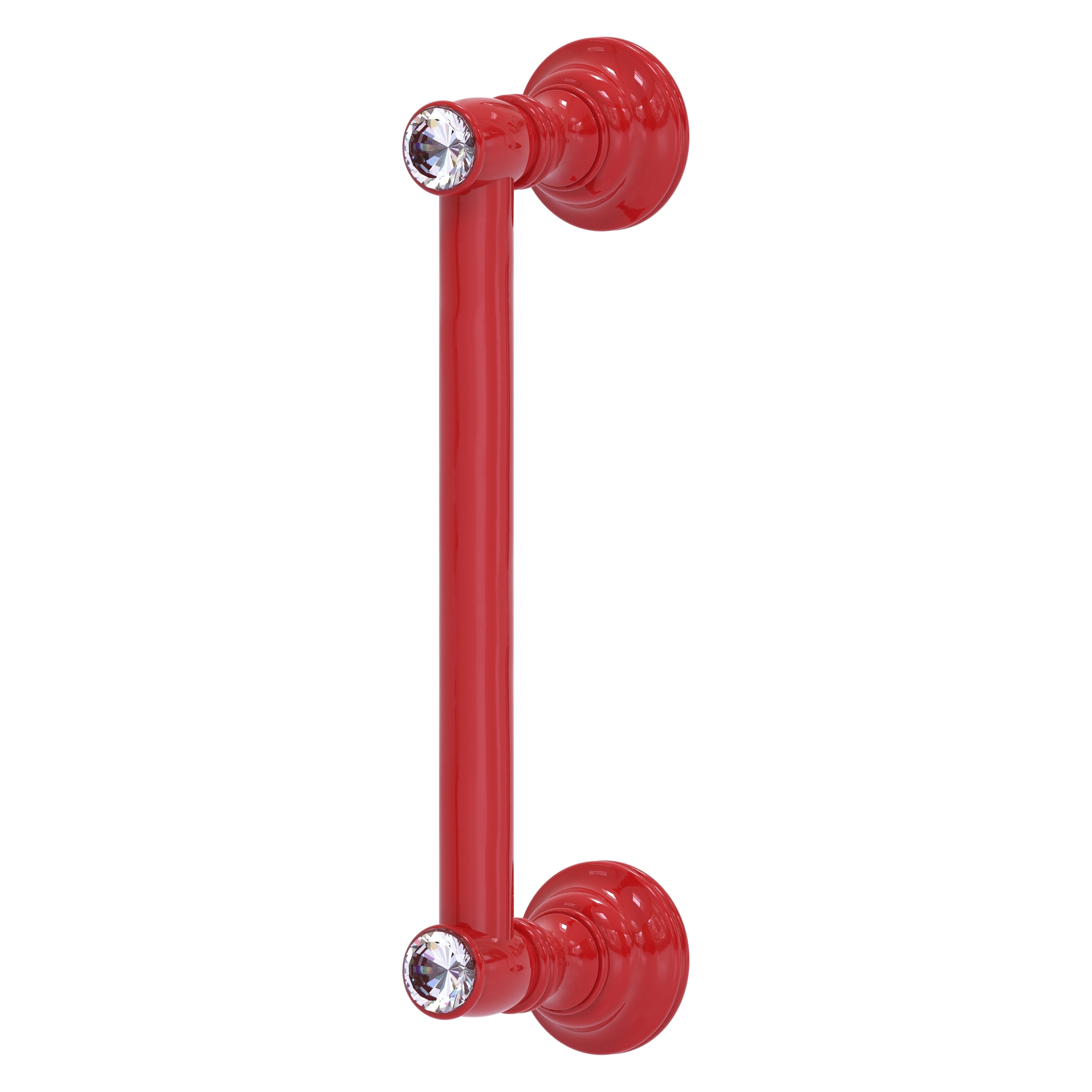 Allied Brass Carolina Crystal Collection Door Pull