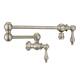 Option Brushed Nickel