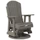 Option Coastal Gray Woodgrain