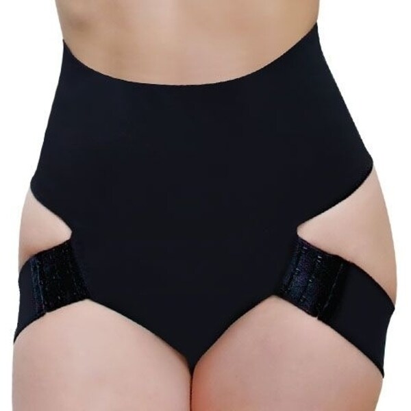 Fullness Butt Lifter Panty Booty Enhancer Tummy Co