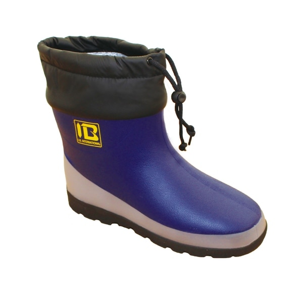 IB Non-Slip Boots Made from EVA, Lightweight, Comfortable, and Fashionable