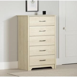 South Shore Fusion 5-Drawer Chest - Bed Bath & Beyond - 42368628