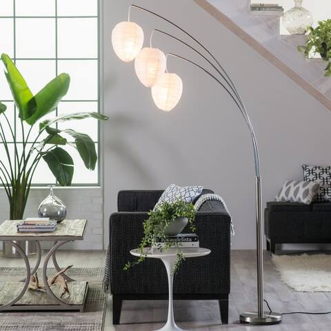 Belle Arc Floor Lamp